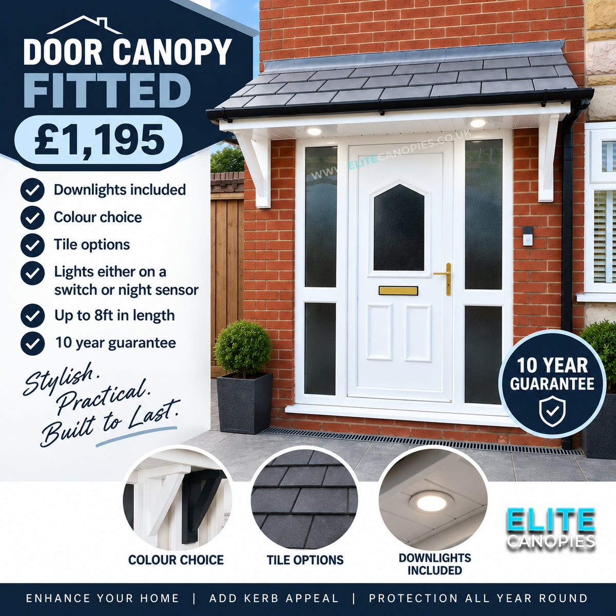 💥 SPECIAL OFFER £1195 💥