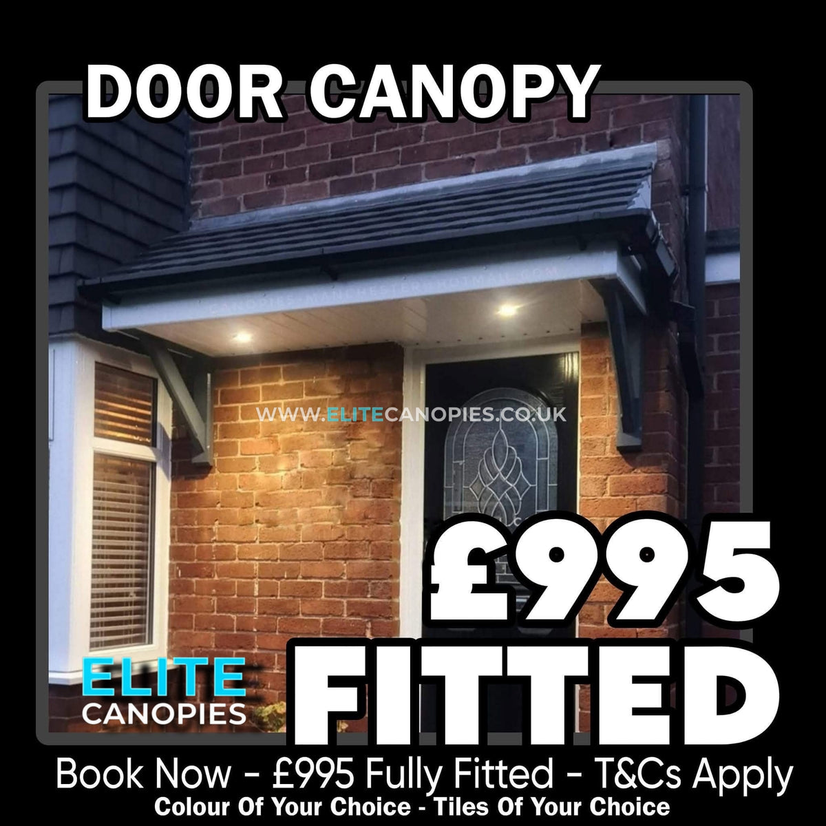 💥 SPECIAL OFFER £1195 💥